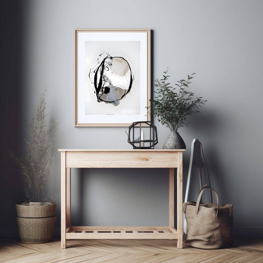 Modern Monochrome 14