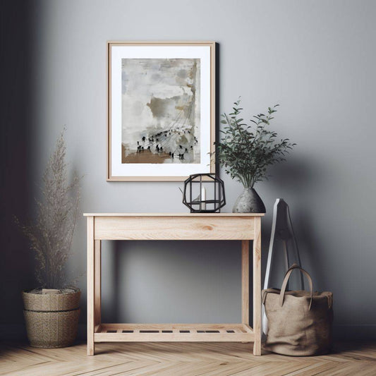 Modern Monochrome 15