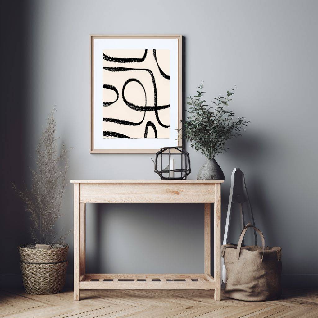 Modern Monochrome 18