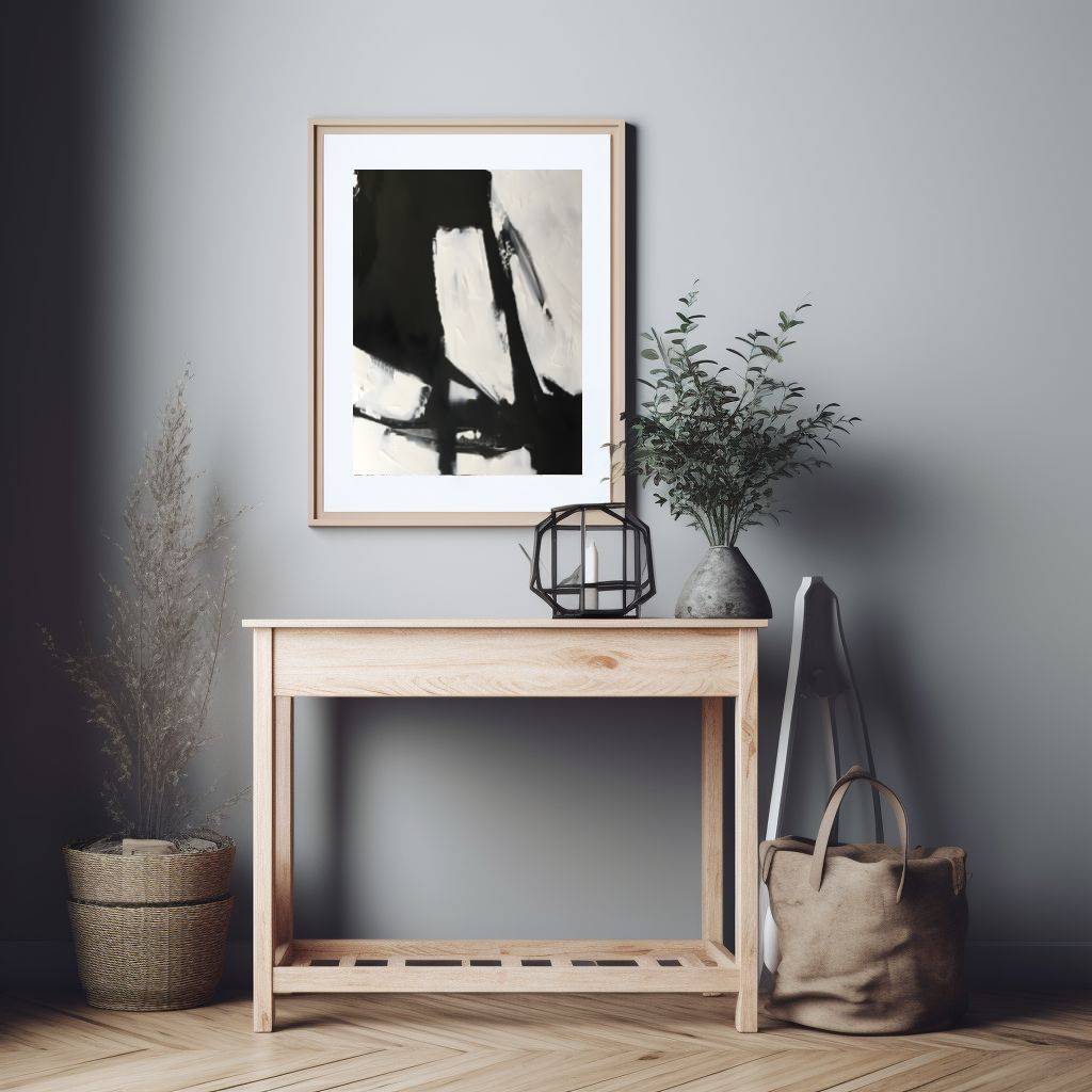 Modern Monochrome 19