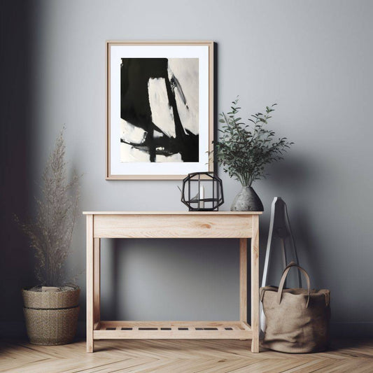 Modern Monochrome 19