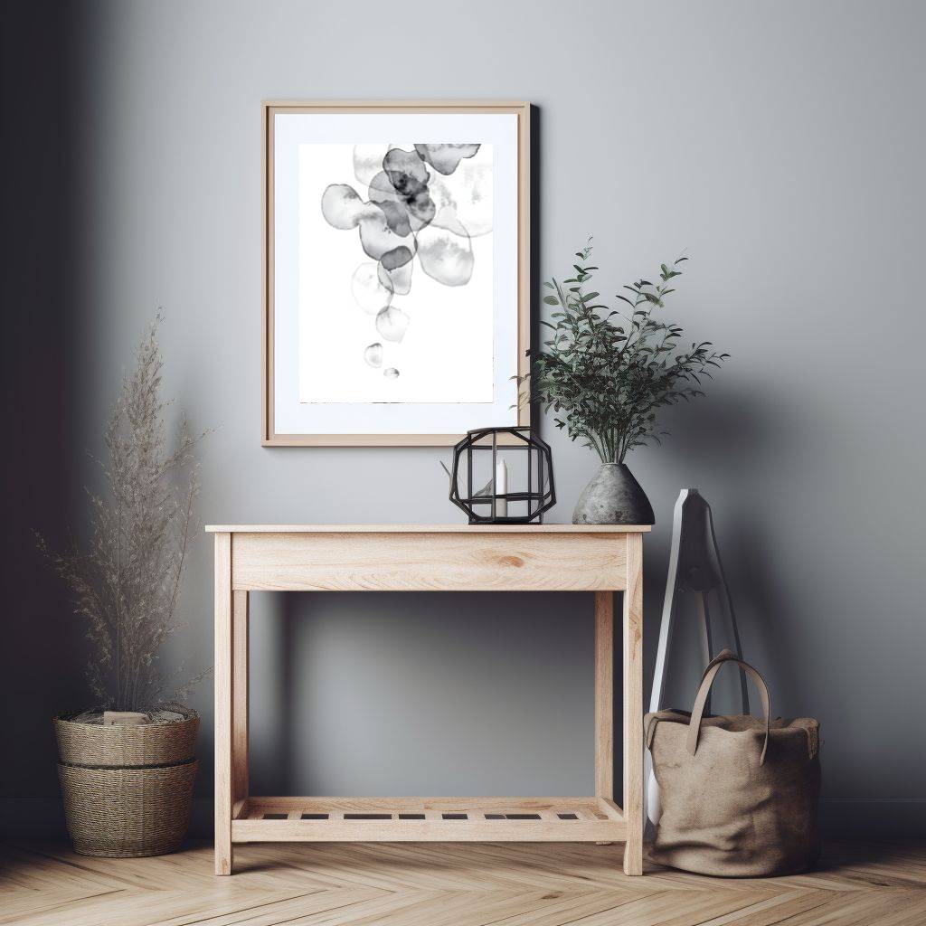 Modern Monochrome 21