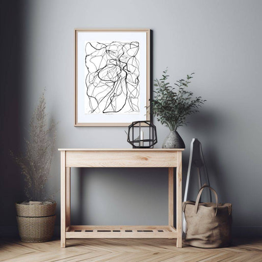 Modern Monochrome 23