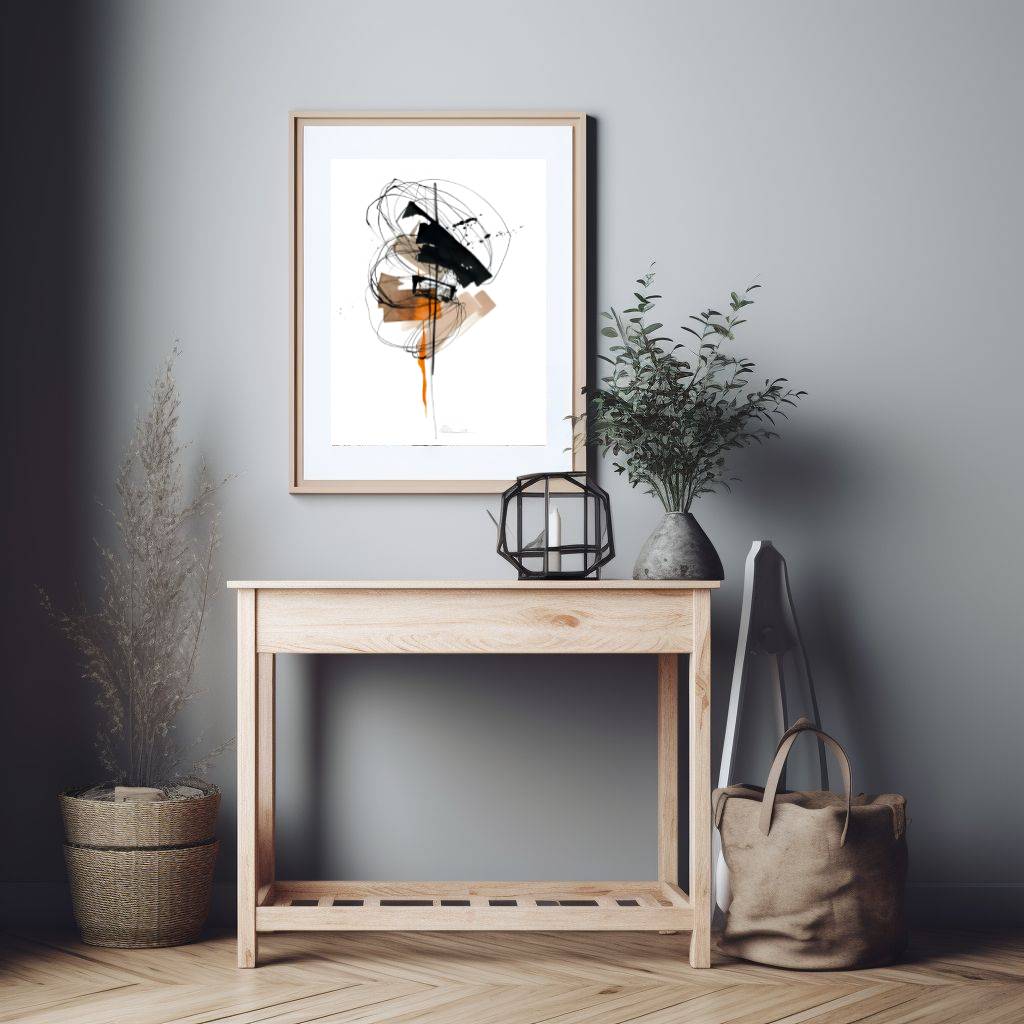 Modern Monochrome 26