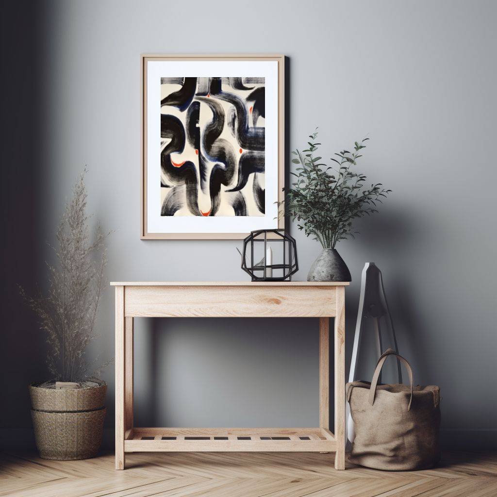 Modern Monochrome 28