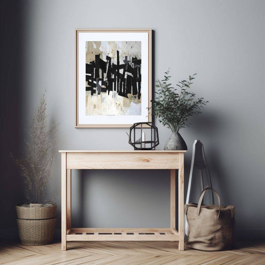 Modern Monochrome 31