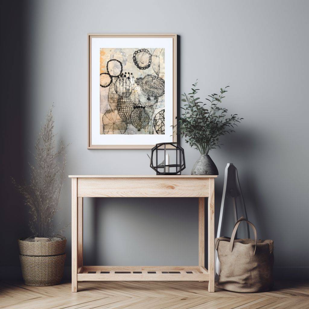 Modern Monochrome 33