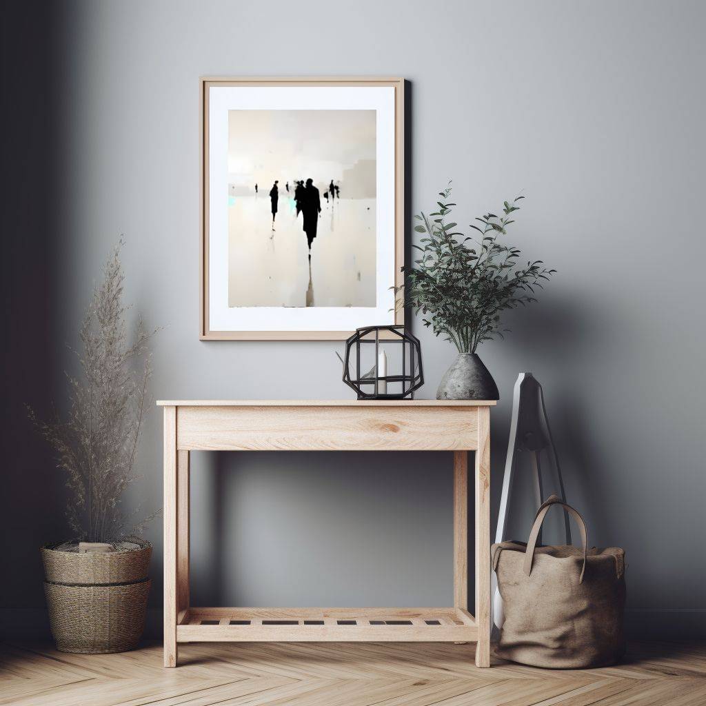 Modern Monochrome 37