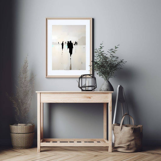 Modern Monochrome 37