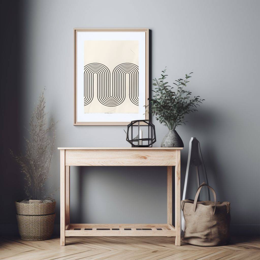 Modern Monochrome 38