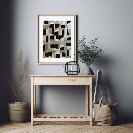 Modern Monochrome 39