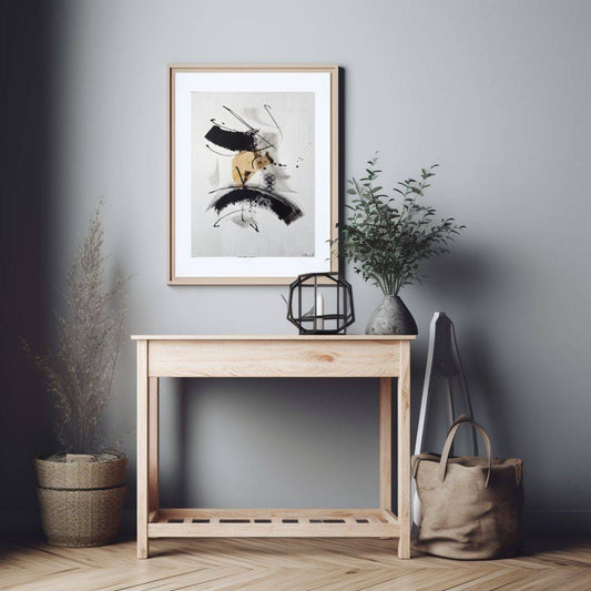 Modern Monochrome 40