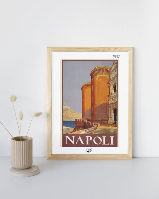 Napoli - 1932