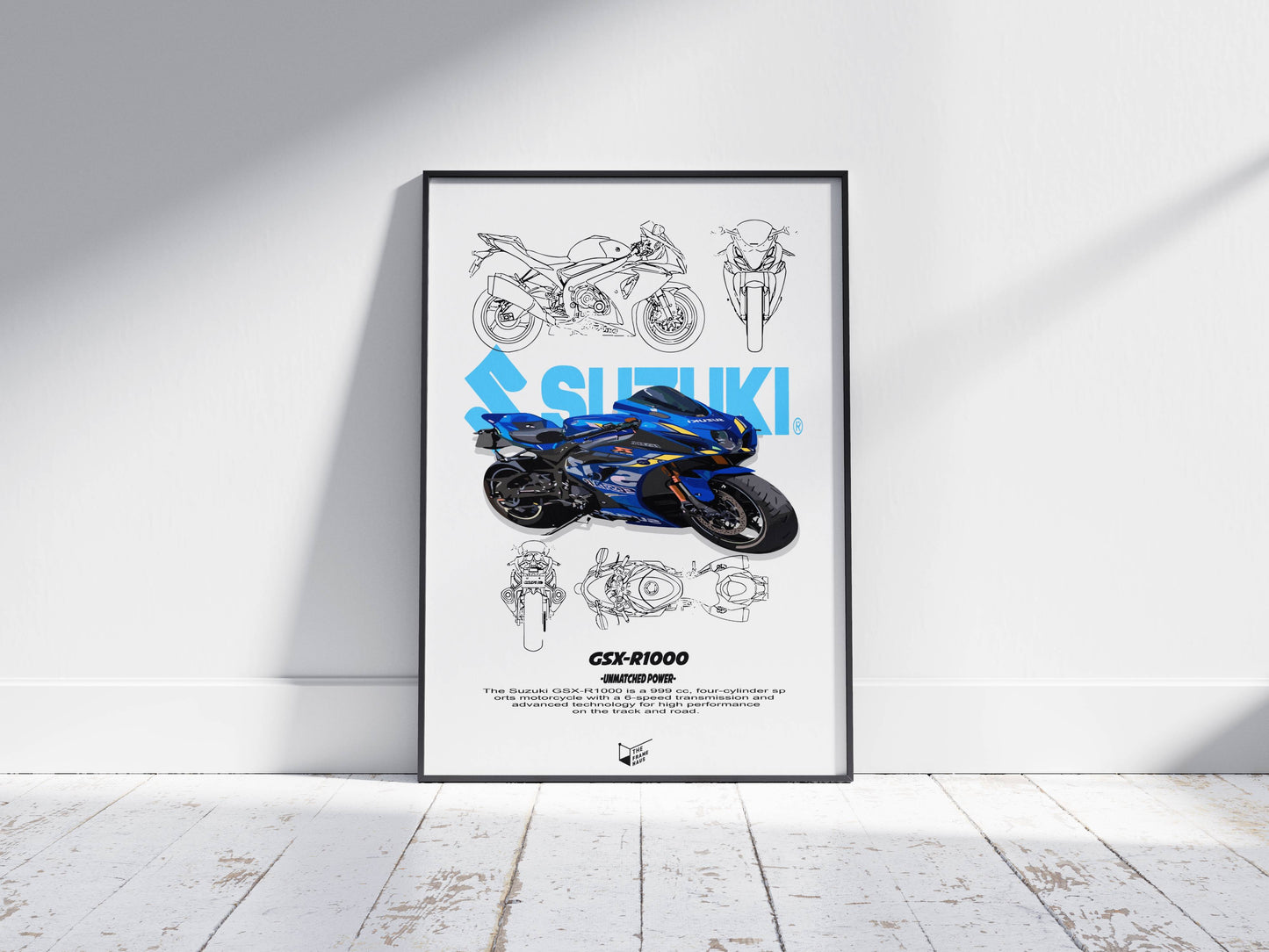 Suzuki GSX-R1000